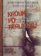 Królik po berlińsku (książka + film DVD)