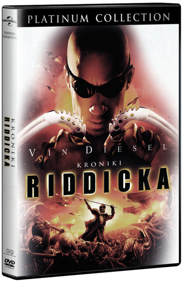 Kroniki Riddicka