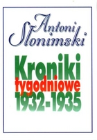 Kroniki tygodniowe 1932-1935