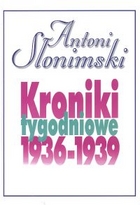 Kroniki tygodniowe 1936-1939