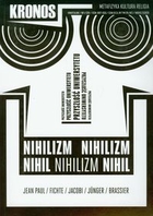 Kronos Nihilizm KWARTALNIK NR 1/2011