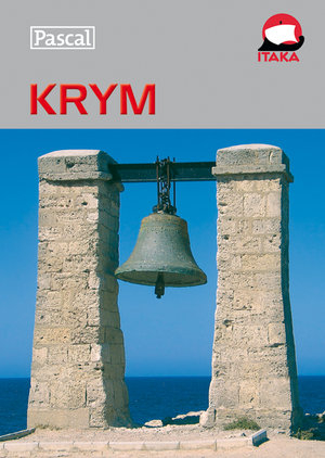 Krym. Przewodnik ilustrowany