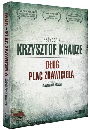 Krzysztof Krauze BOX
