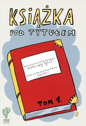 Książka pod tytułem Tom 1