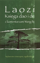Księga dao i de z komentarzami Wang Bi
