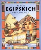 Księga egipskich gier planszowych