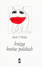 Księga kotów polskich