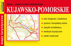 Kujawsko-pomorskie Mapa i praktyczny przewodnik
