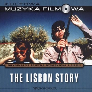 Kultowa muzyka filmowa. The Lisbon Story Tom 12
