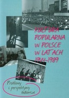 Kultura poularna w Polsce w latach 1944-1989