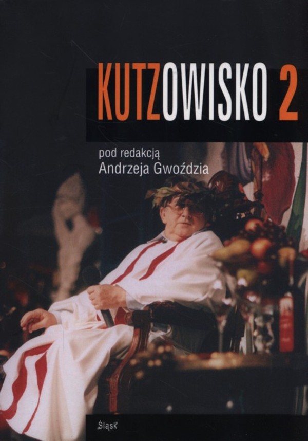 Kutzowisko 2 + CD