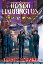 Kwestia Honoru seria Honor Harrington