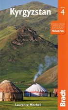 Kyrgyzstan Travel Guide / Kirgistan Przewodnik
