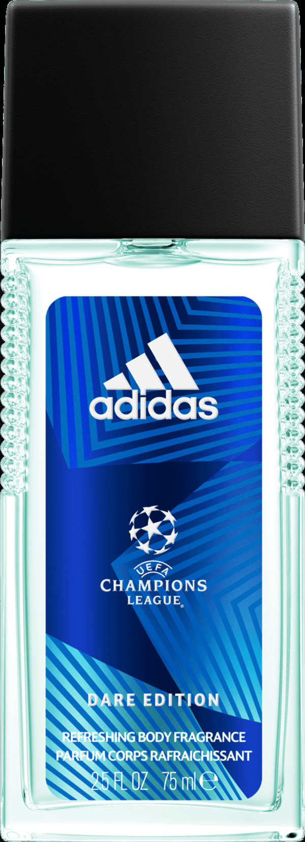 Adidas Champions League UEFA Champion Edition IV
