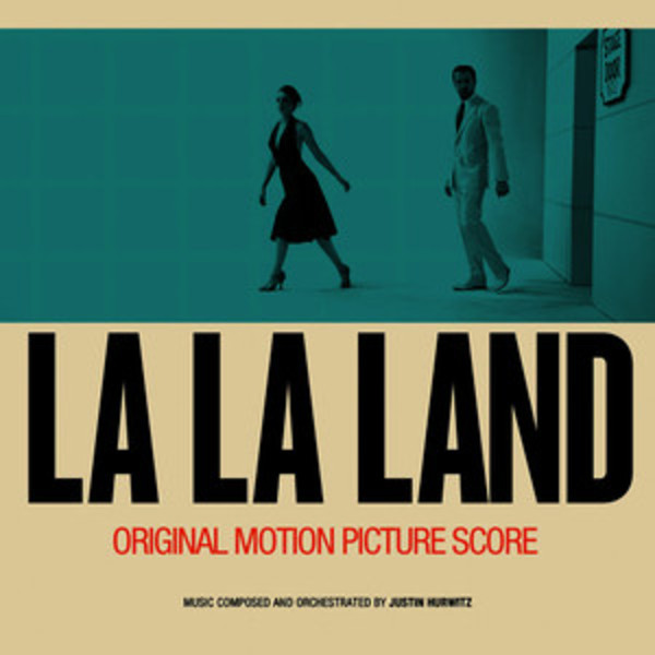 La La Land (OST Score)