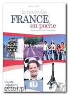 La Nouvelle France en Poche. Guide pedagogique