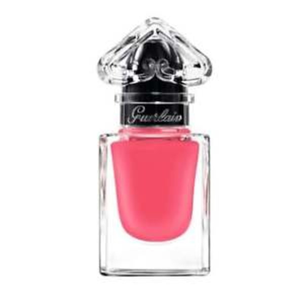 La Petite Robe Noire 063 Pink Button Perfumowany lakier do paznokci