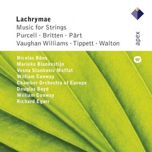 Lachrymae Music for Strings