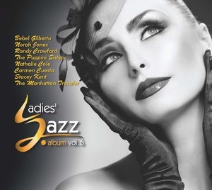 Ladies` Jazz Vol. 6