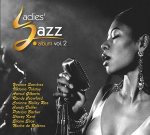 Ladies Jazz Vol.2