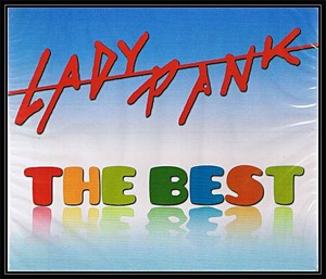 Lady Pank: The Best (Reedycja)