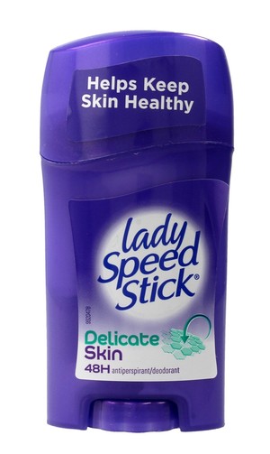 Delicate Skin Dezodorant w sztyfcie