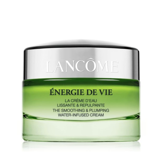 Energie De Vie Water-Infused Cream Krem do twarzy na dzień
