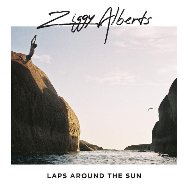 Laps Around The Sun (vinyl)