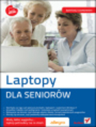 Laptopy dla seniorów