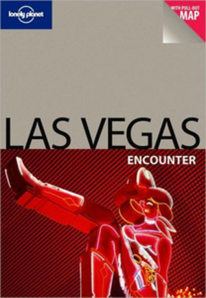 Las Vegas Encounter Travel Guide / Las Vegas Przewodnik kieszonkowy