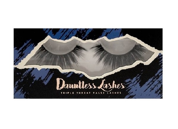 Dauntless Lashes Triple Threat False Lashes Dauntless Para sztucznych rzęs