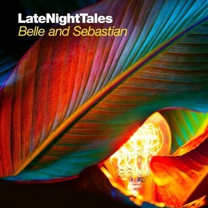 Late Night Tales - Belle And Sebastian Vol. 2