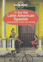 Latin American Spanish Fast Talk / Ameryka Łacińska Rozmówki