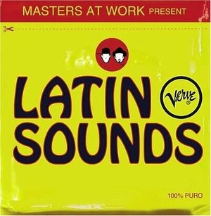 Latin Sounds