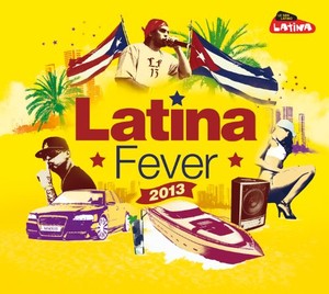 Latina Fever 2013