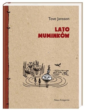 LATO MUMINMKÓW edycja na 100. rocznicę urodzin Tove Jansson