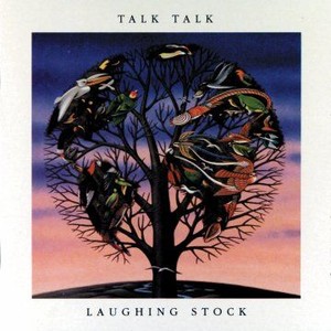 Laughing Stock (BTB LP)