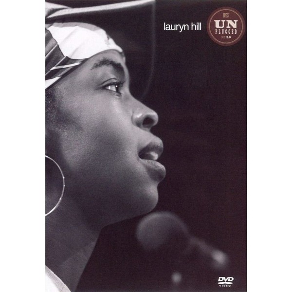 Lauryn Hill - MTV Unplugged No. 2.0 (DVD)