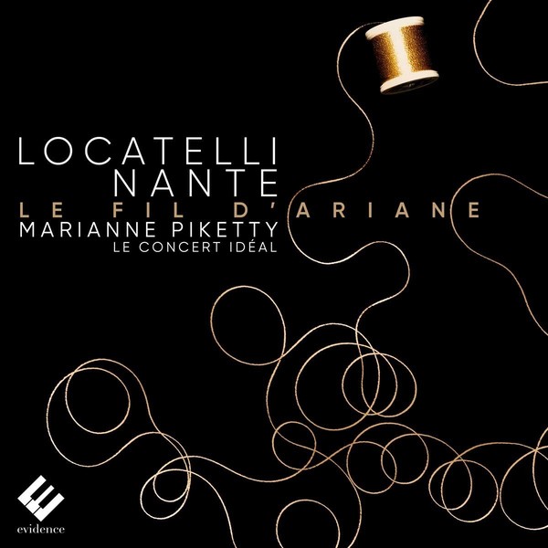 Locatelli & Nante: Le Fil d'Ariane