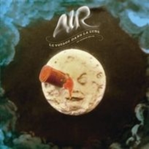 Le Voyage Dans La Lune (Limited Edition)