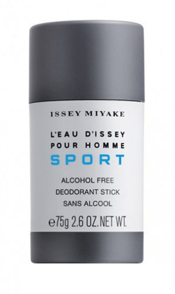 L'Eau d'Issey Pour Homme Sport dezodorant w sztyfcie