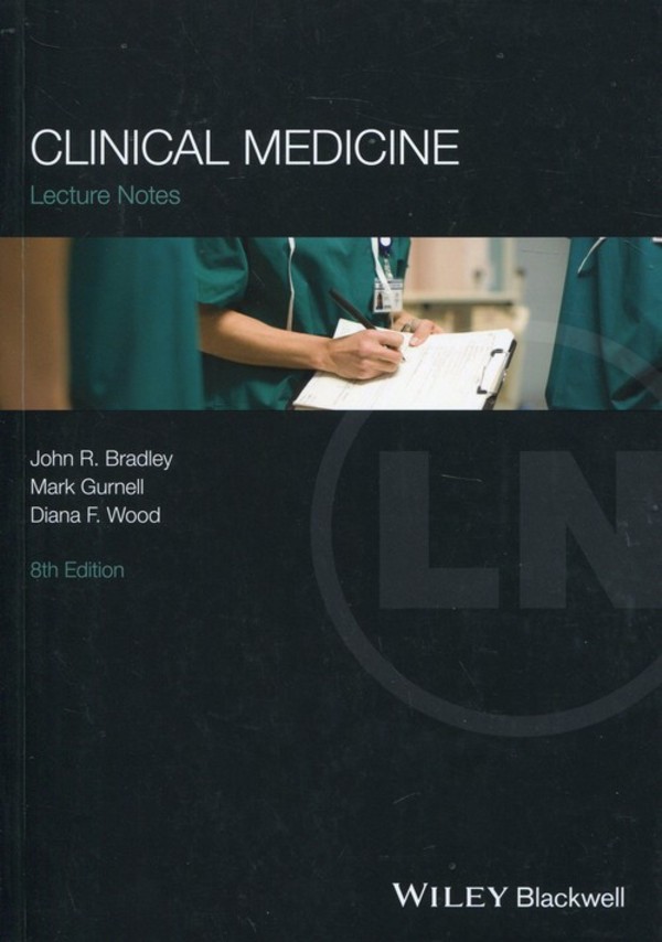 Lectures Notes: Clinical Medicine