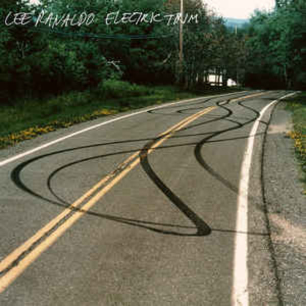 Electric Trim (vinyl)