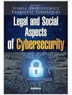 Legal and Social Aspects of Cybersecurity