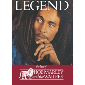 Legend (CD + DVD)
