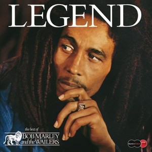 Legend - Sound & Vision (CD + DVD)