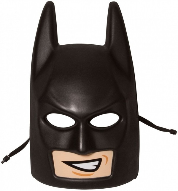 LEGO Batman Maska 853642