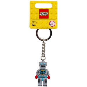 LEGO Brelok Robot 851395