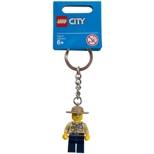 LEGO City Swamp Police