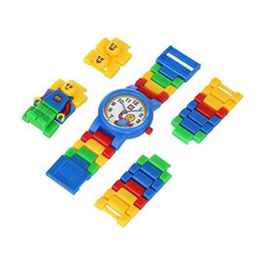LEGO Classic Zegarek Minifigure 8020189